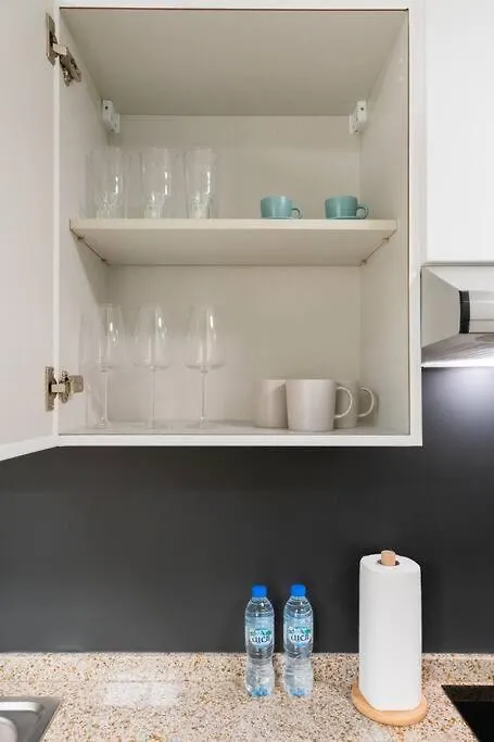 Cozy Apartment In Jlt Dubai 0*,
