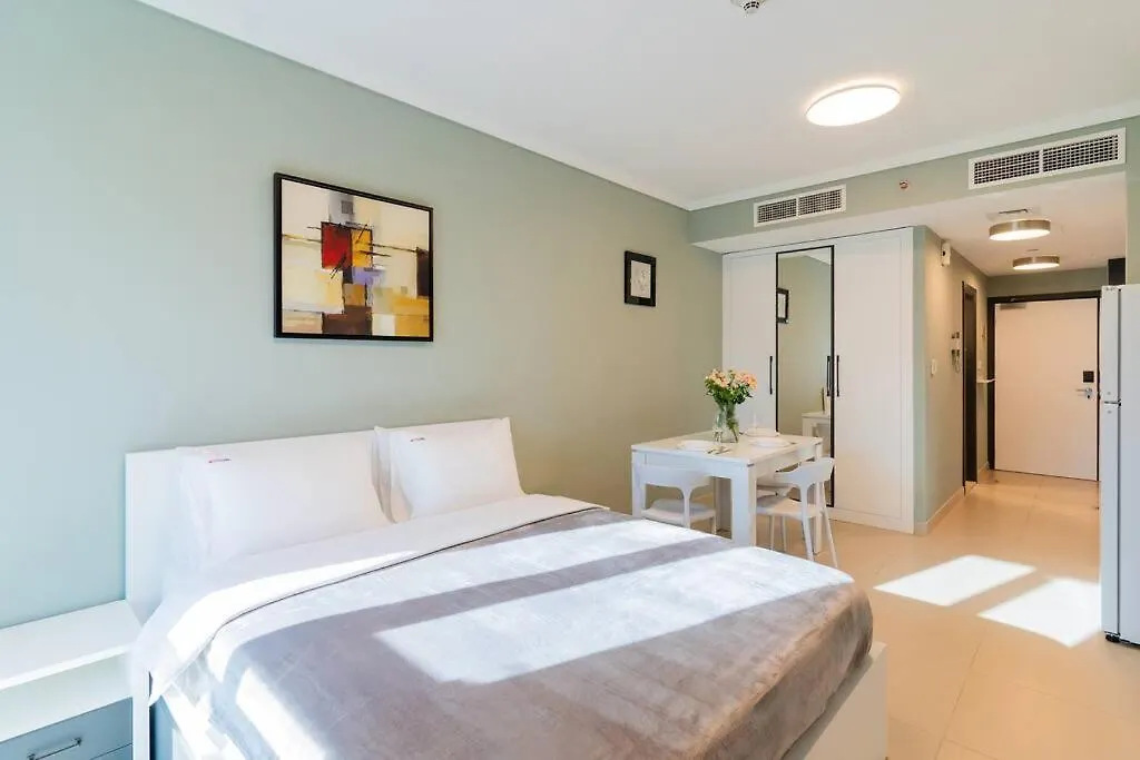 Cozy Apartment In Jlt Dubai United Arab Emirates