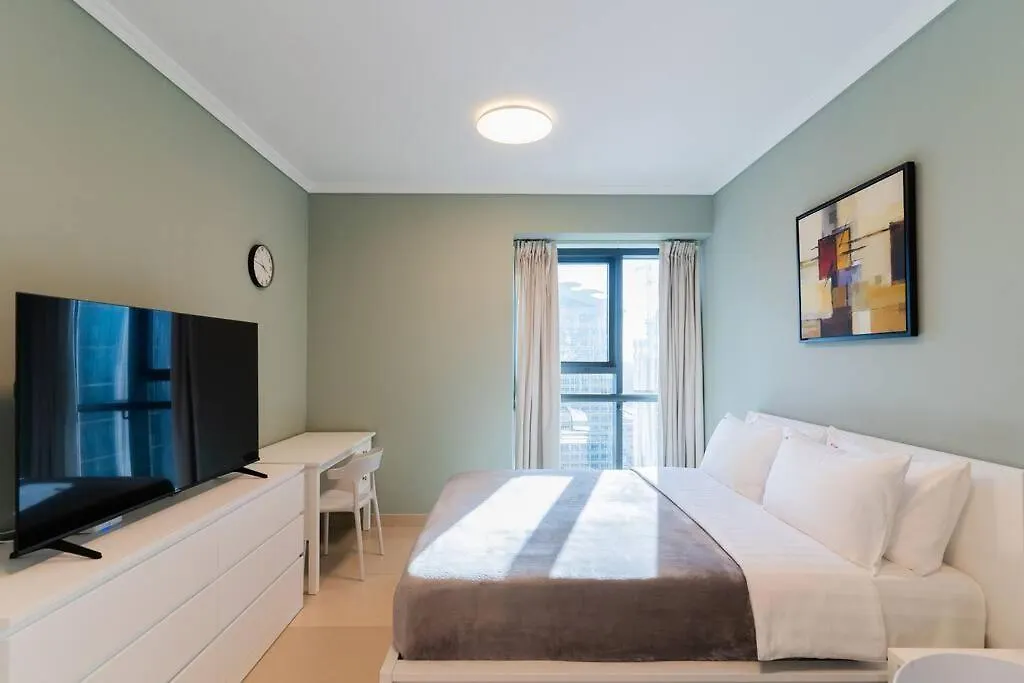 Cozy Apartment In Jlt Dubai 0*,  United Arab Emirates