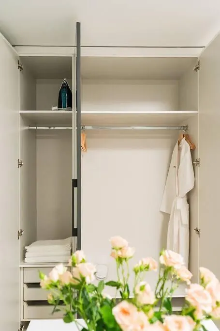 Cozy Apartment In Jlt Dubai