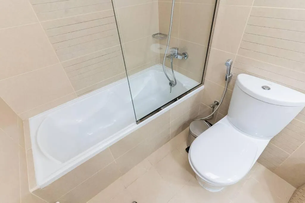 Cozy Apartment In Jlt Dubai United Arab Emirates