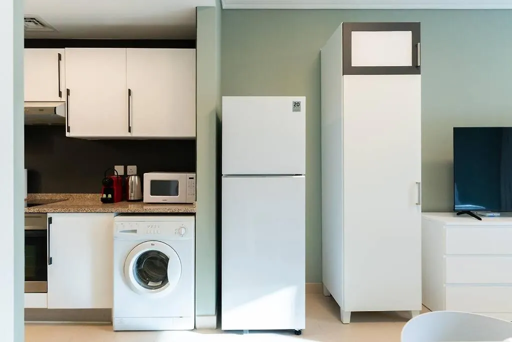 Cozy Apartment In Jlt Dubai 0*,  United Arab Emirates