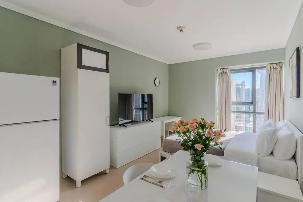 Cozy Apartment In Jlt Dubai 0*,  United Arab Emirates