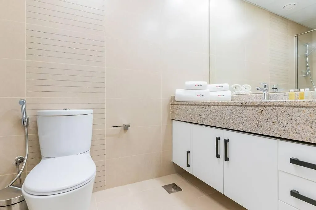 Cozy Apartment In Jlt Dubai