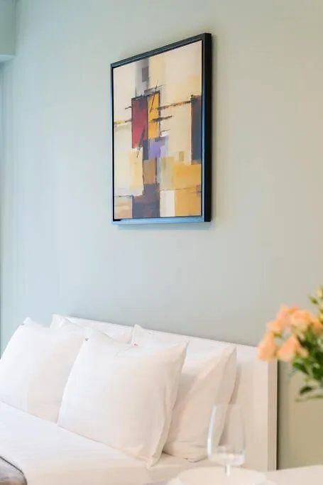 Cozy Apartment In Jlt Dubai